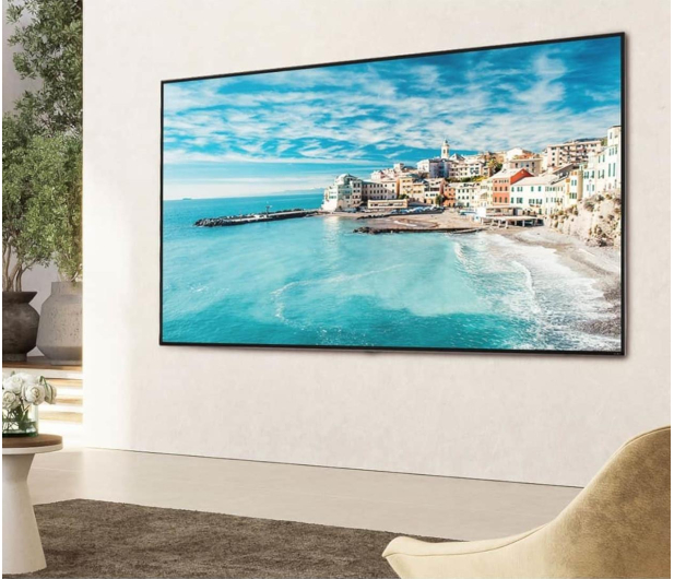 LG 86QNED813RE 86" LED 4K 120Hz webOS HDMI 2.1 DVB-T2 - 1181090 - zdjęcie 9